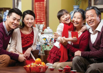 Phong Tục Lì Xì – Tìm Hiểu Về Nguồn Gốc, Ý Nghĩa Của Phong Tục