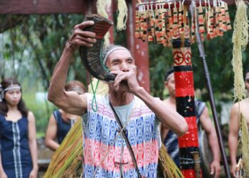 Phong tục tập quán của người dân tộc Cơ-ho đặc sắc cỡ nào