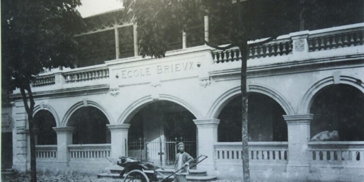 Khám Phá Việt Nam Thời Pháp Thuộc – Bối Cảnh Lịch Sử Và Nét Văn Hóa