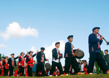 Vùng Văn Hóa Việt Bắc – Khám Và Những Nét Độc Đáo Về Vùng Văn Hóa