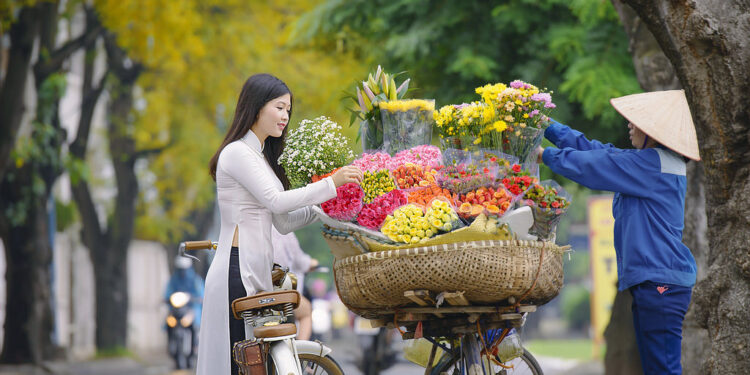 những phong tục tập quán người hà nội, một số phong tục tập quán của người hà nội