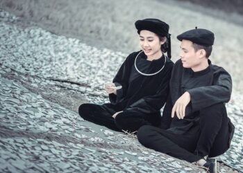 Nét đẹp trong phong tục tập quán của người dân tộc tày