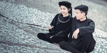 Nét đẹp trong phong tục tập quán của người dân tộc tày